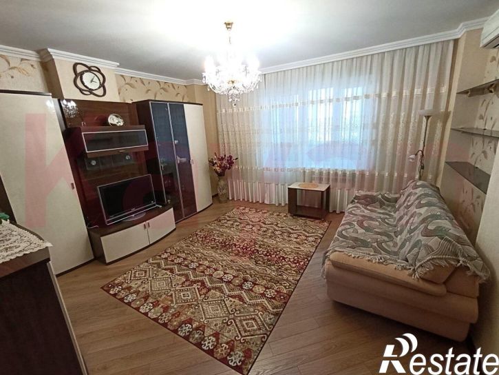 2-комн квартира им. Передерия ул.