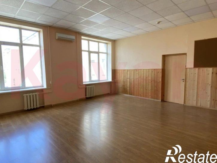 Офис Красная ул.