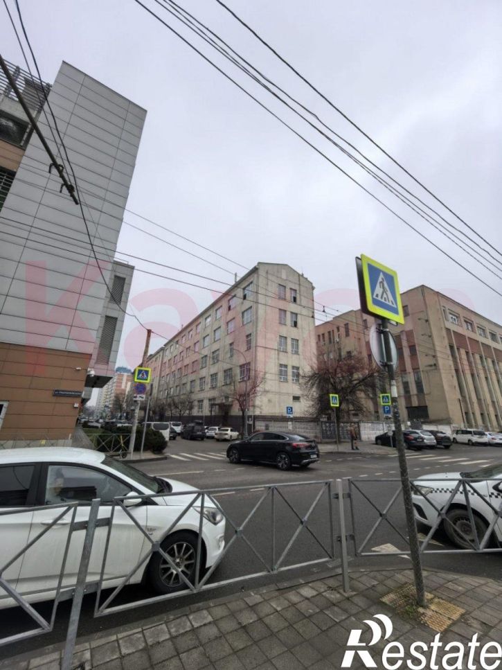 Офис Головатого проезд