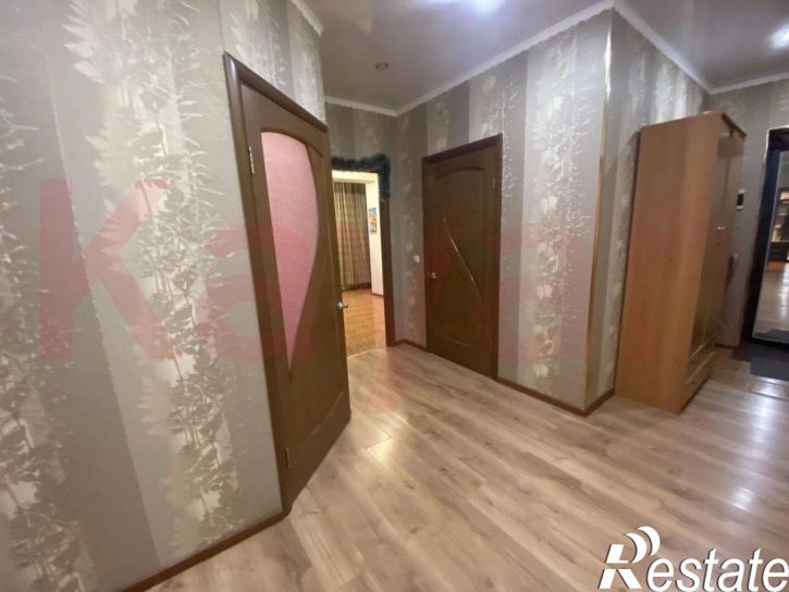 2-комн квартира им. Безкровного ул.