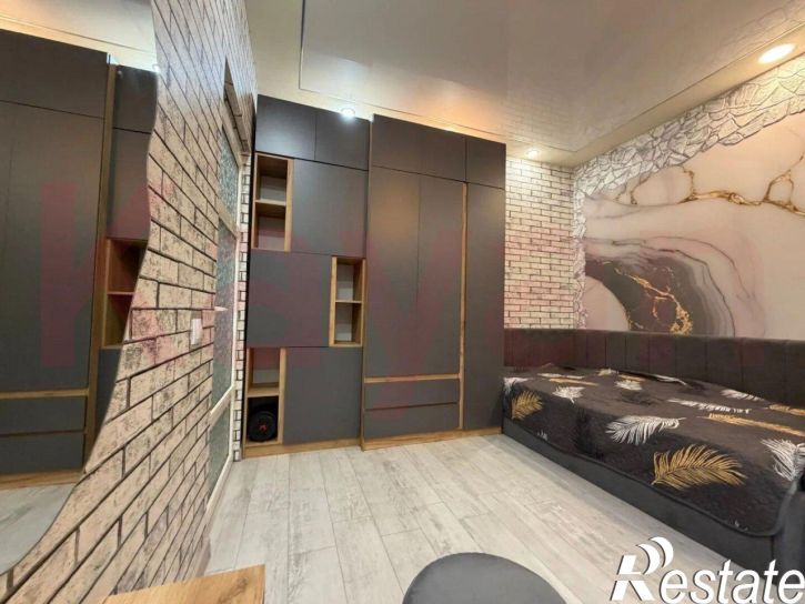 1-комн квартира Восточно-Кругликовская ул.