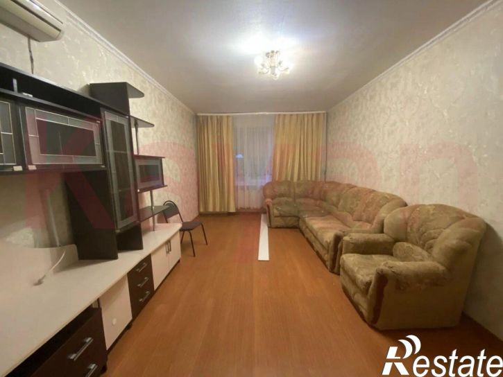2-комн квартира им. Безкровного ул.