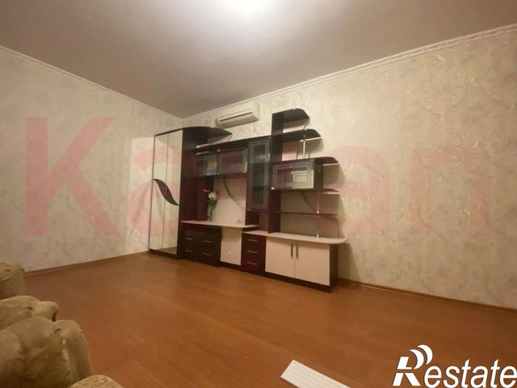 2-комн квартира им. Безкровного ул.