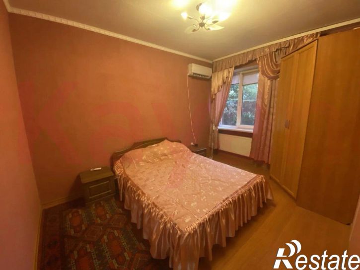 2-комн квартира им. Безкровного ул.