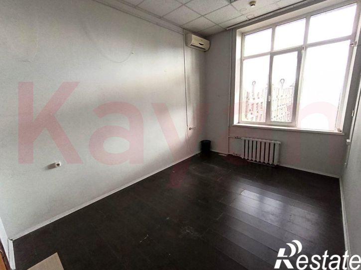 Офис Красная ул.