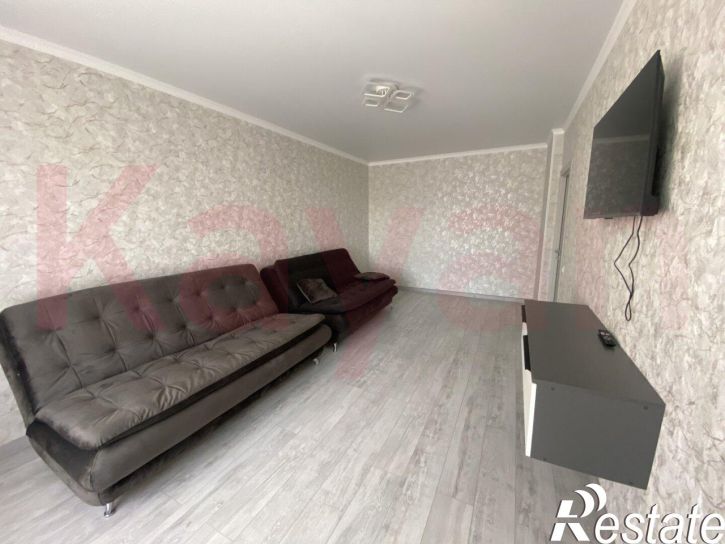 2-комн квартира Григория Булгакова ул.