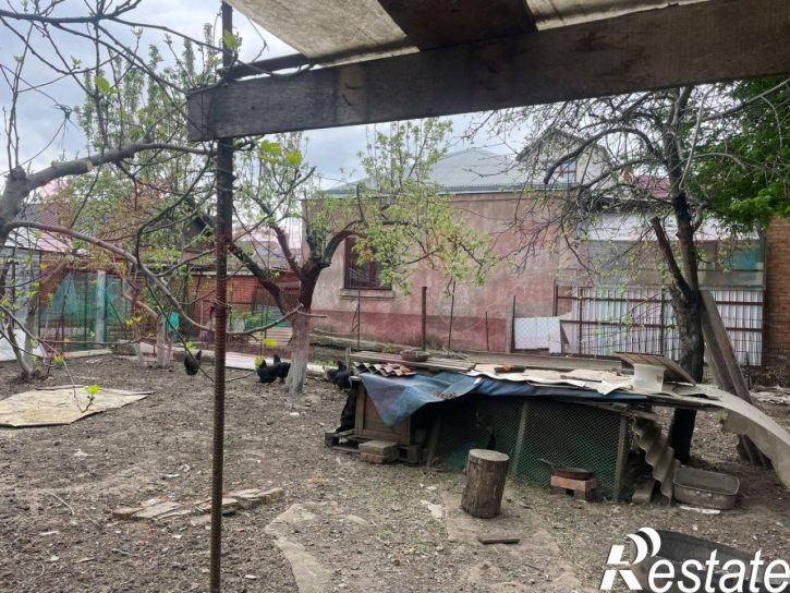 Коттедж/дом КИМ ул.
