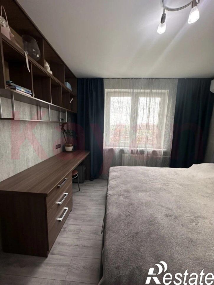 2-комн квартира им. Генерала Трошева Г.Н. ул.