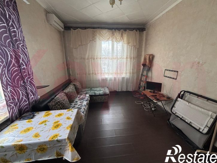 Комната Передовая ул.