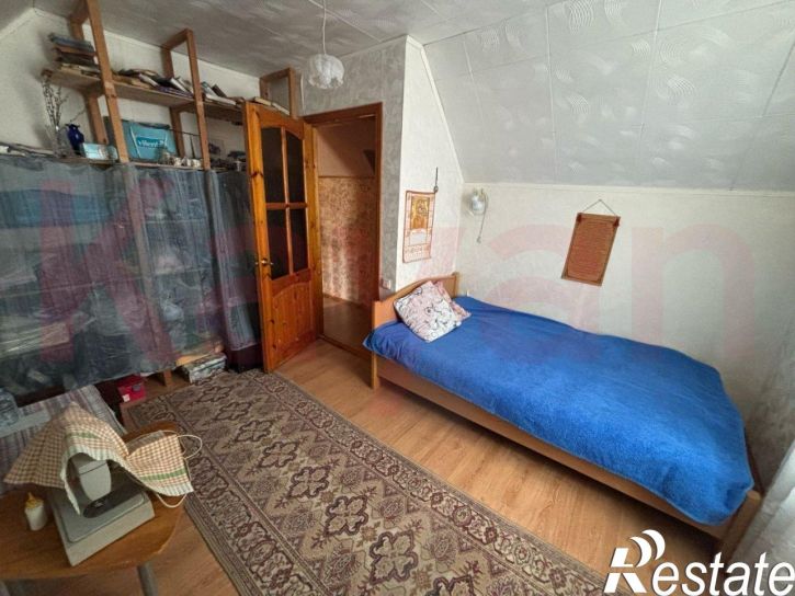 Коттедж/дом Оренбургская ул.