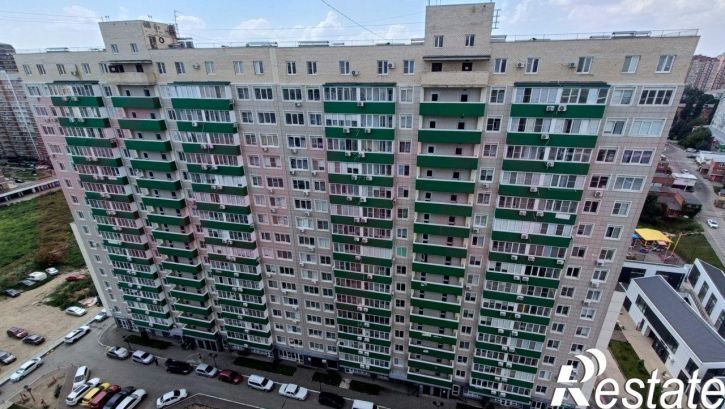 3-комн квартира им. Дмитрия Благоева ул.