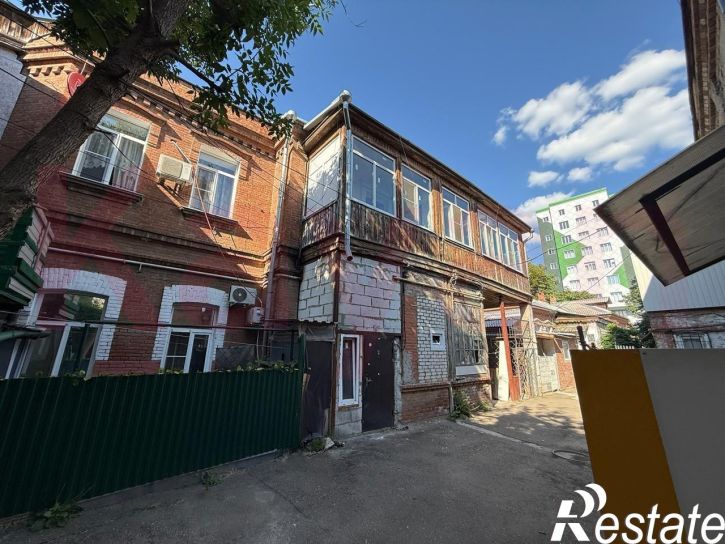 2-комн квартира Коммунаров ул.