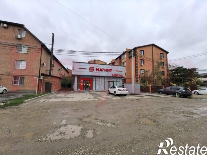 Торговое помещение Городская ул.