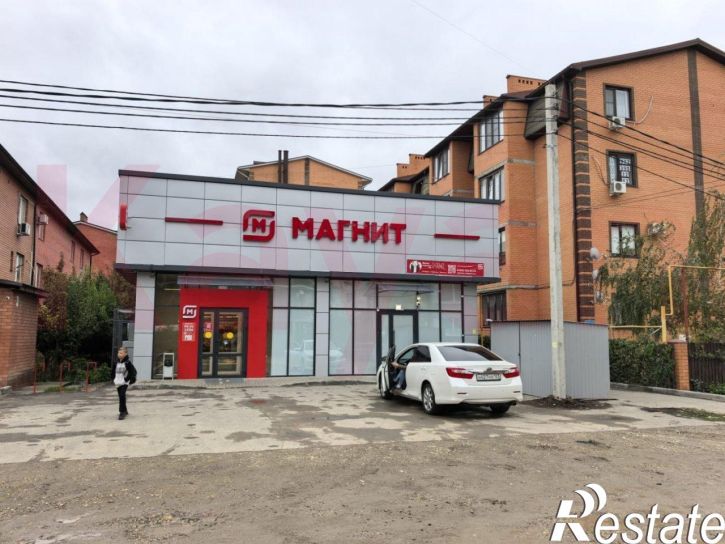 Торговое помещение Городская ул.