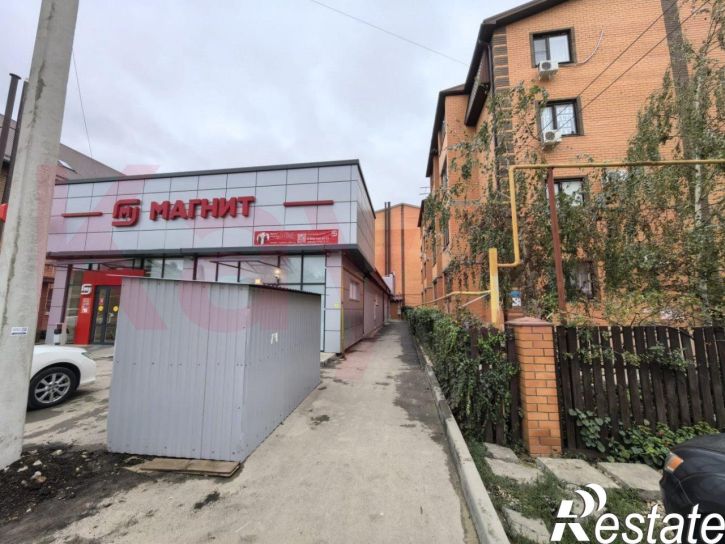Торговое помещение Городская ул.