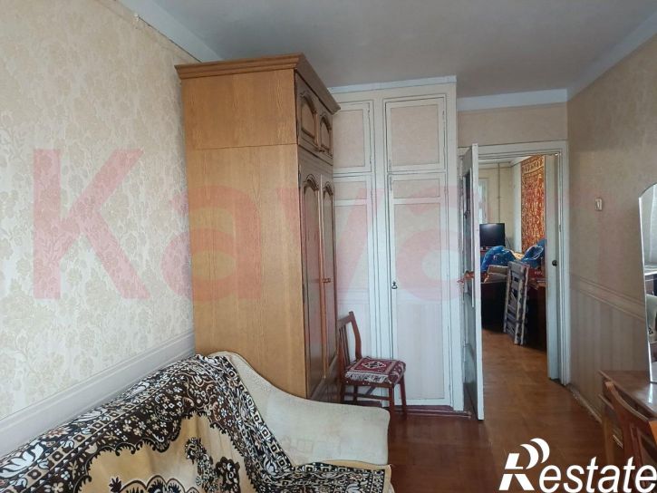 2-комн квартира Молодежная ул.