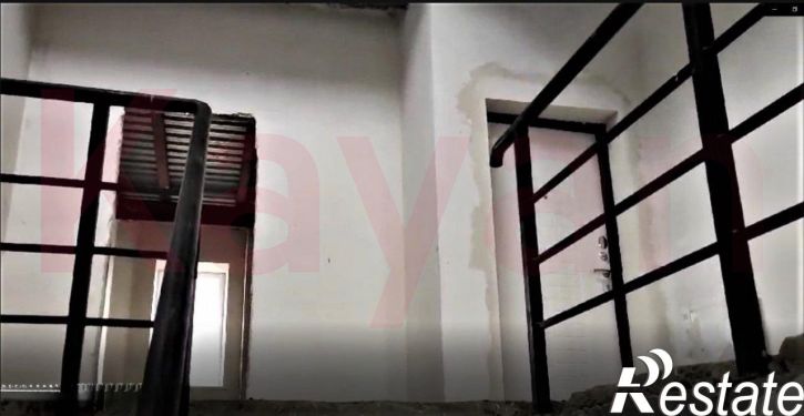 5-комн квартира Кубанская Набережная ул.