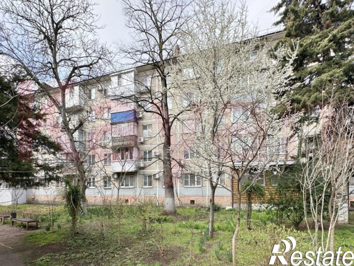 1-комн квартира им. Герцена ул.