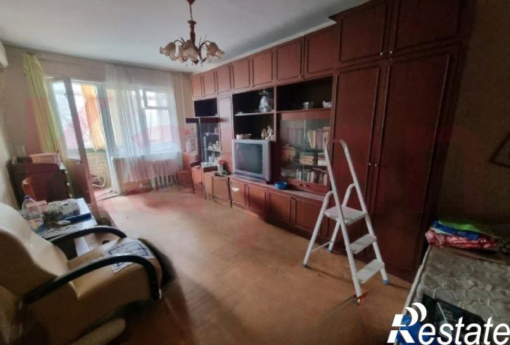 2-комн квартира Ставропольская ул.