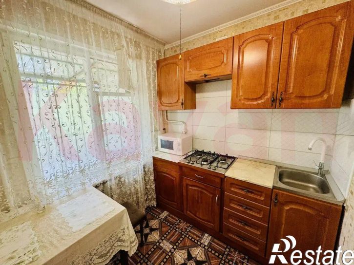 2-комн квартира Трудовой Славы ул.
