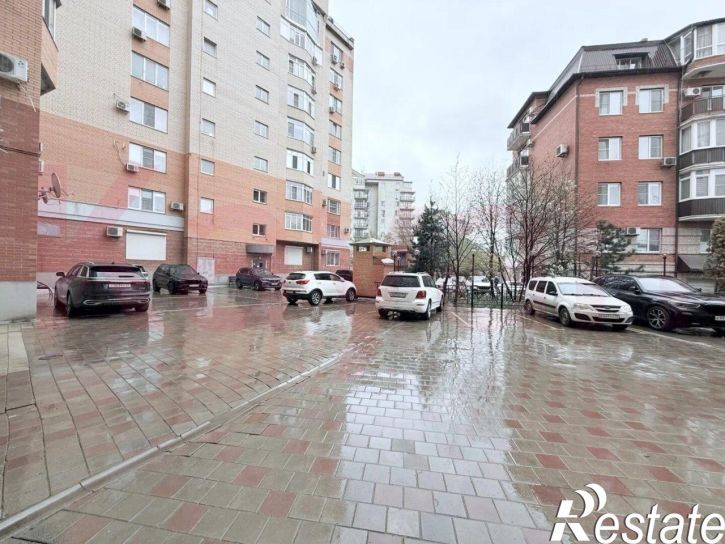 2-комн квартира Офицерская ул.