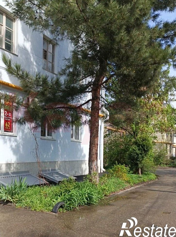 2-комн квартира Сормовская ул.