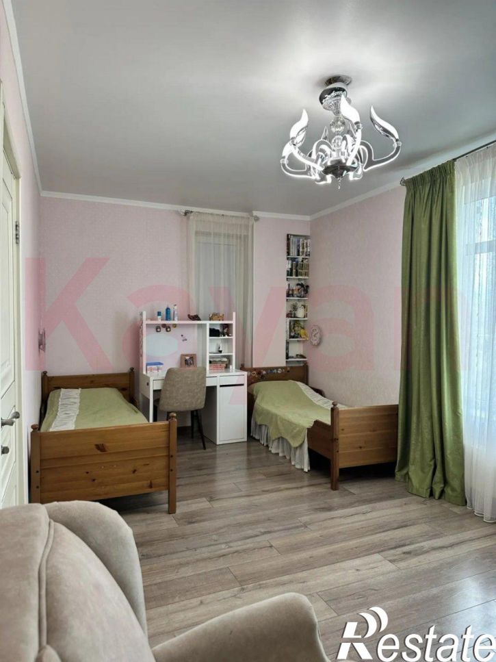 2-комн квартира Курортный проезд