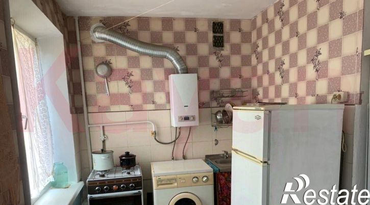 2-комн квартира им. Федора Лузана ул.