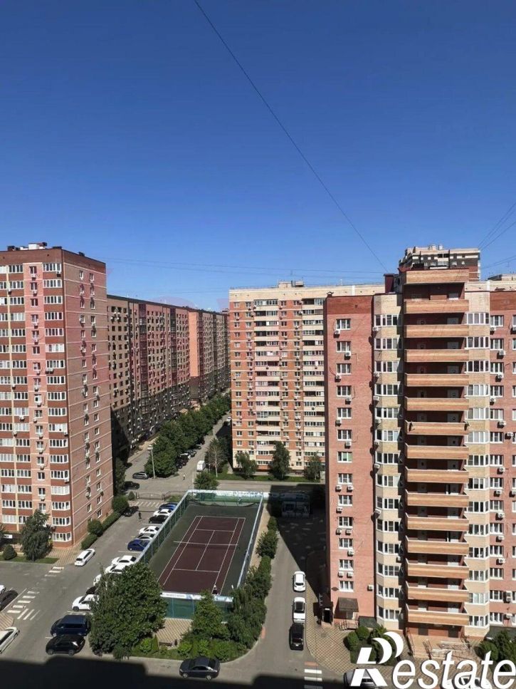 3-комн квартира им. Героя Сарабеева В.И. ул.