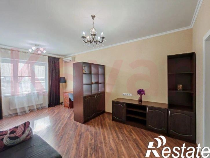 2-комн квартира им. Гаврилова П.М. ул.