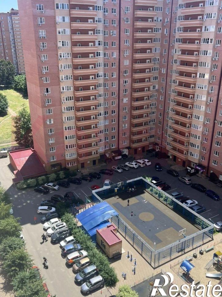 3-комн квартира им. Героя Сарабеева В.И. ул.