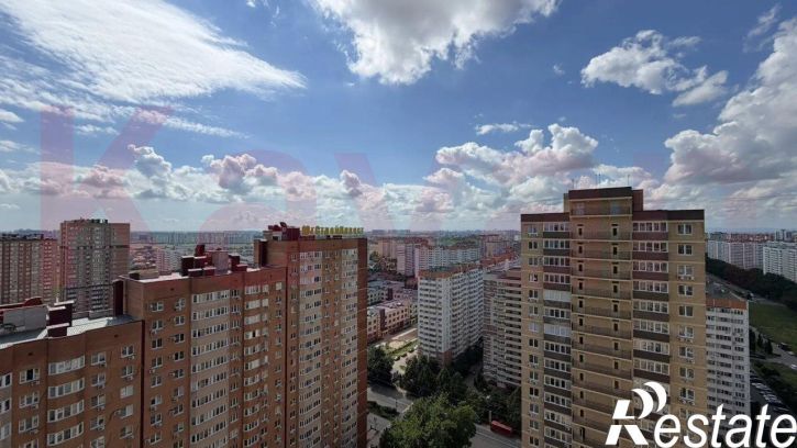 2-комн квартира Домбайская ул.