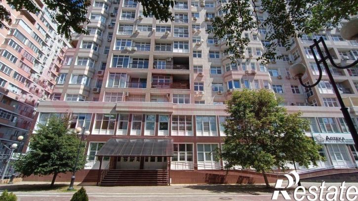 2-комн квартира Постовая ул.