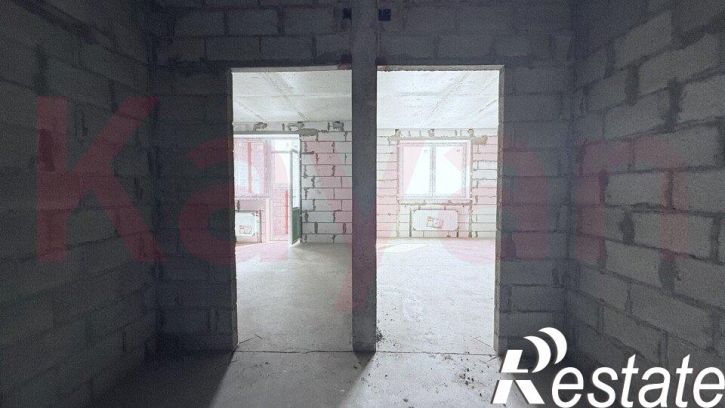 1-комн квартира Уральская ул.