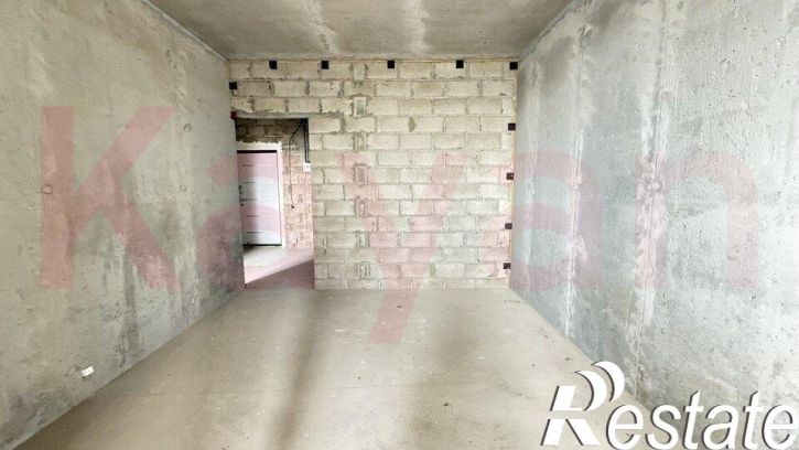 1-комн квартира Уральская ул.