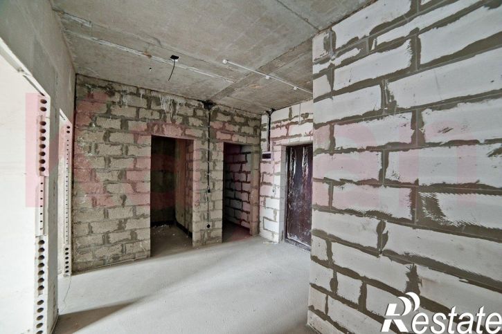 4-комн квартира им Вишняковой ул.