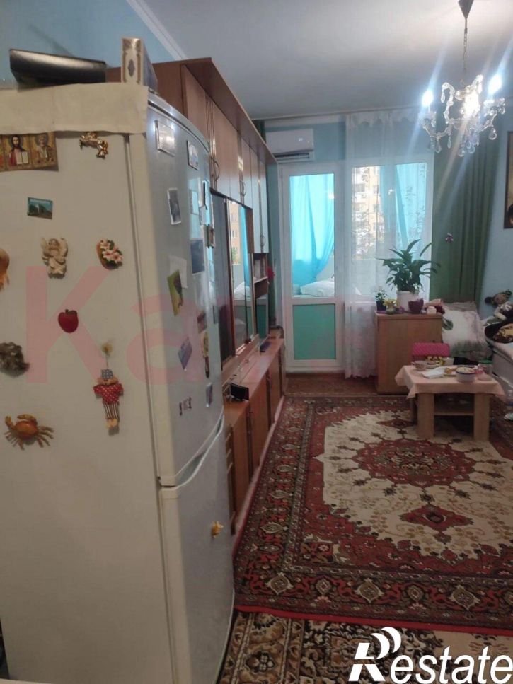 Студия им. Лавочкина ул.