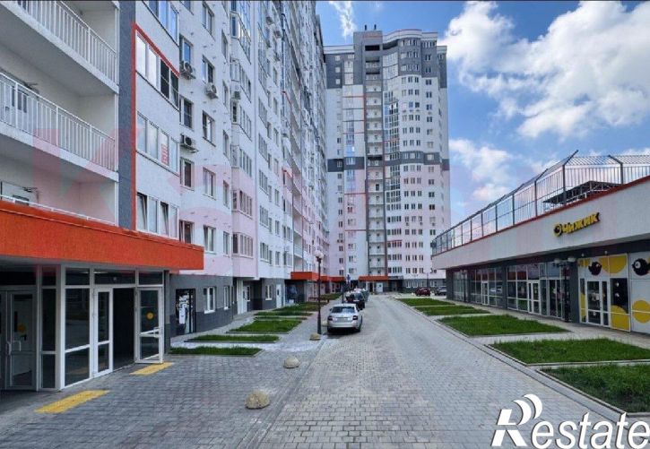 1-комн квартира Уральская ул.