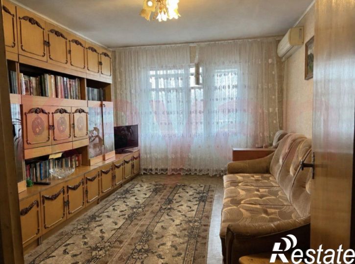 3-комн квартира Сормовская ул.