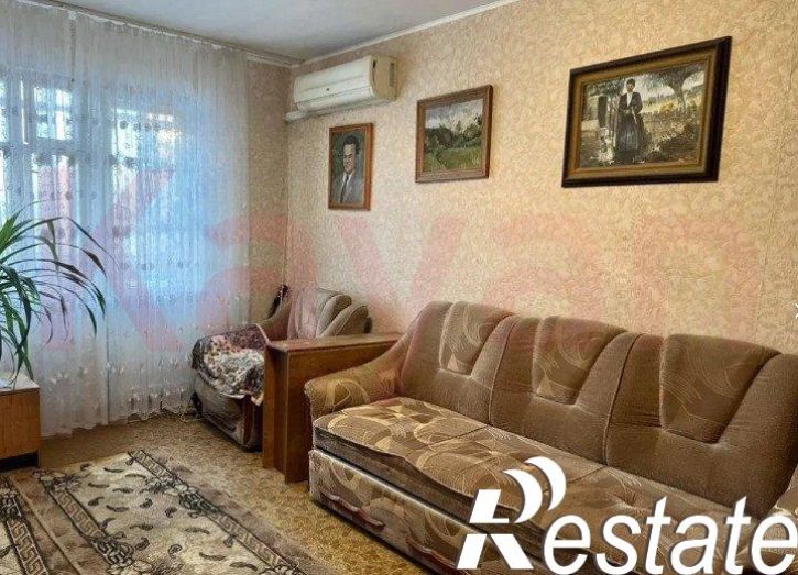 3-комн квартира Сормовская ул.