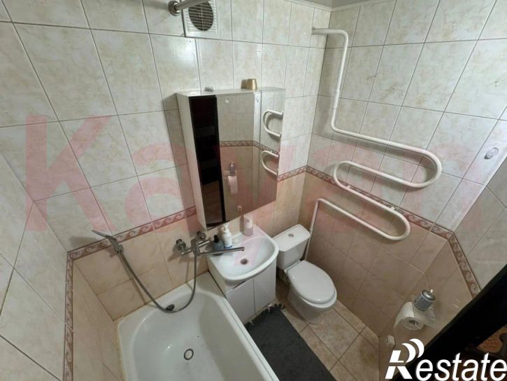 1-комн квартира Красных Партизан ул.