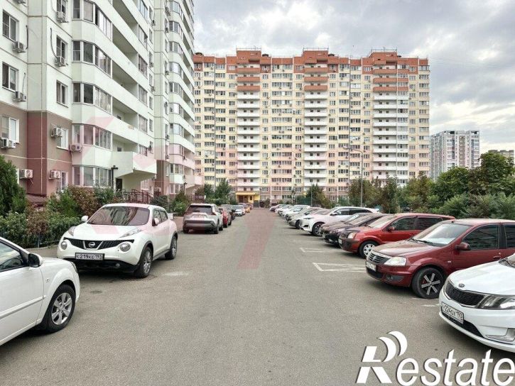 1-комн квартира им. Героя Владислава Посадского ул.