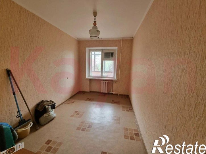2-комн квартира Красная ул.