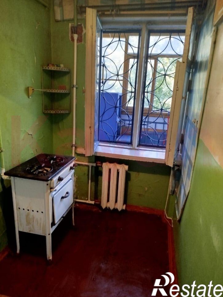 1-комн квартира Ставропольская ул.