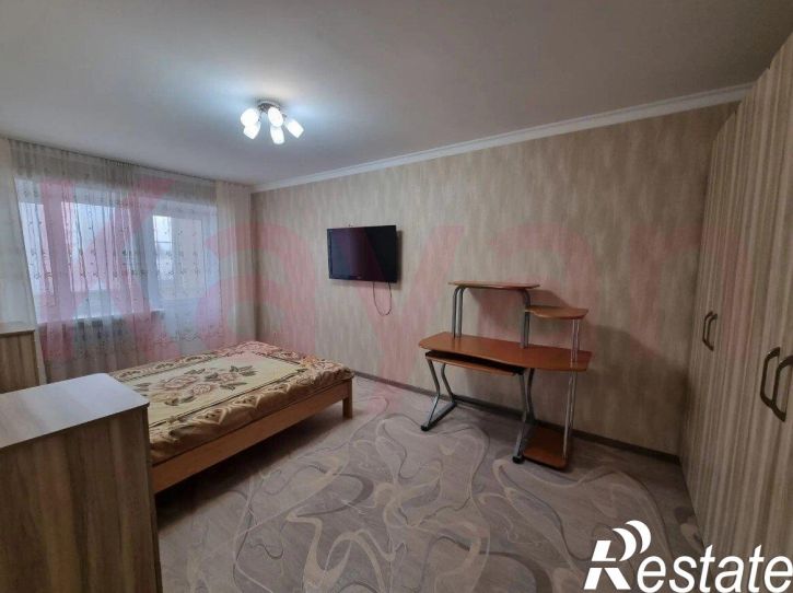 2-комн квартира Красная ул.