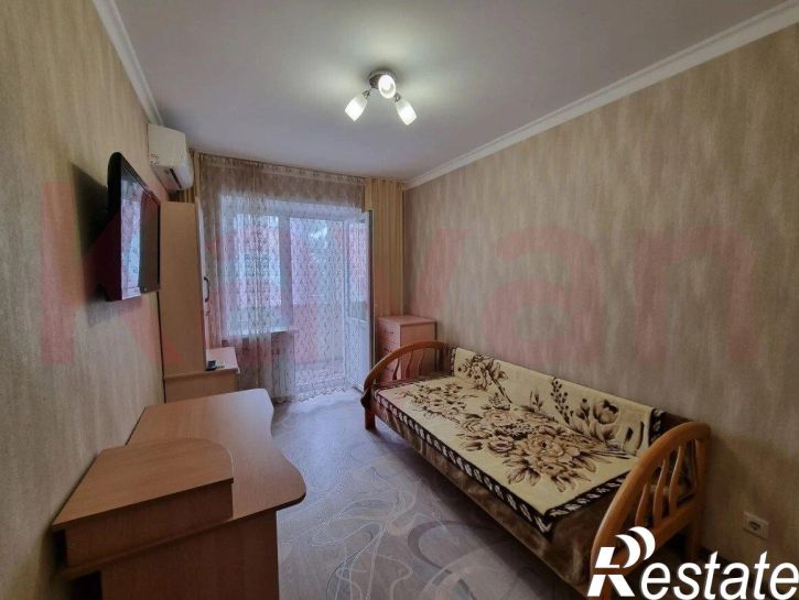 2-комн квартира Красная ул.