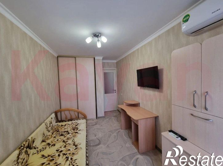 2-комн квартира Красная ул.