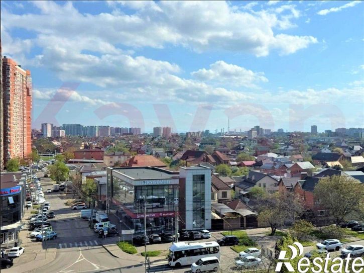 2-комн квартира имени 40-летия Победы ул.