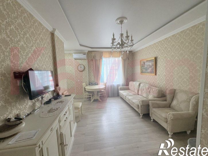 2-комн квартира Баварская ул.