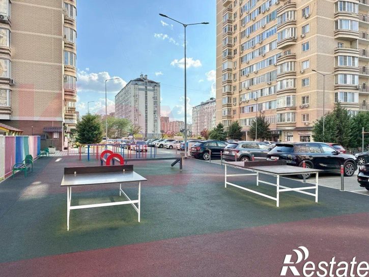 Студия Круговая ул.